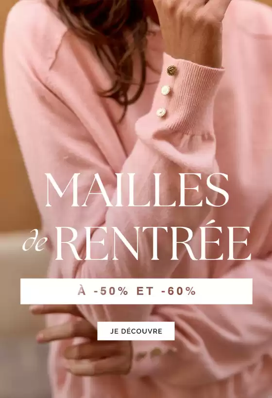 Pulls, gilets et cardigans pour femme