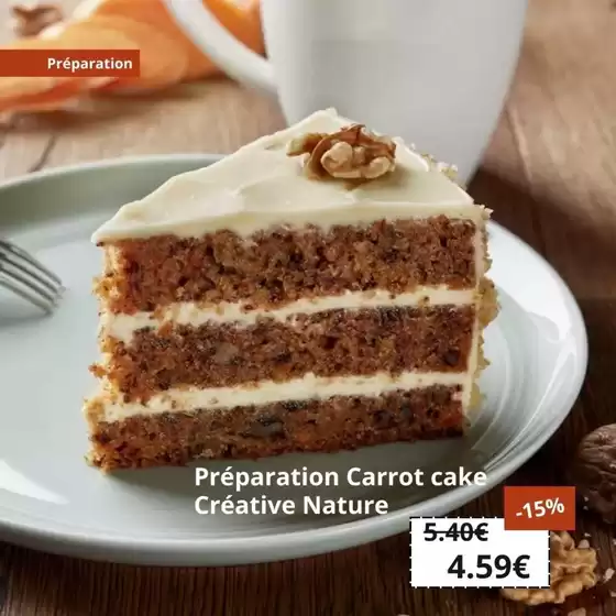 UNE PAUSE GOURMANDE POUR BIEN DÉMARRER LA RENTRÉE