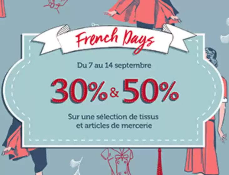 French days