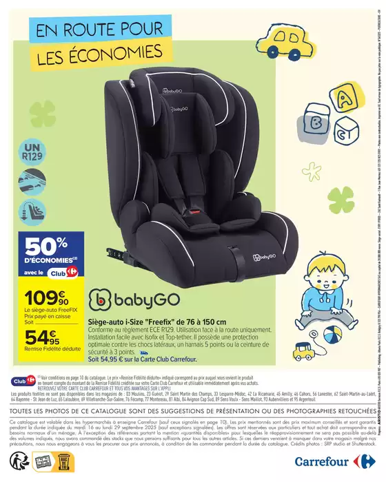 PARENTS MALINS IL N'Y A PAS DE PETITES ÉCONIMIES