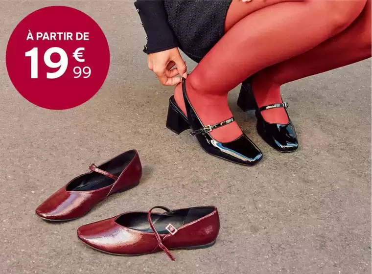 Préparez votre dressing pour la rentrée