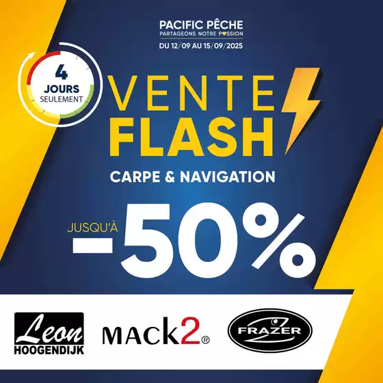 Vente Flash
