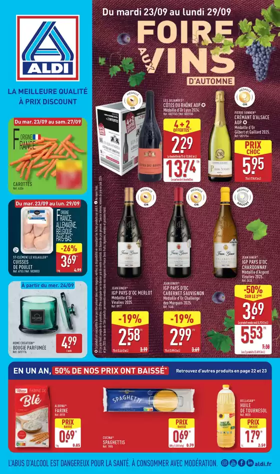 Foire aux Vins