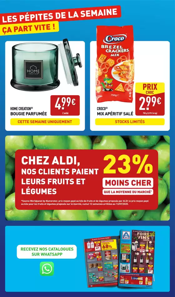 Foire aux Vins