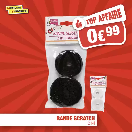 NOUVEAU TOP AFFAIRE