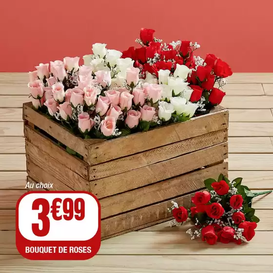 Des fleurs qui durent, des couleurs qui réchauffent le cœur : la Toussaint se prépare en douceur.