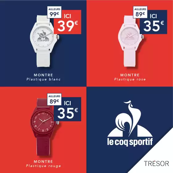 Le Coq Sportif
