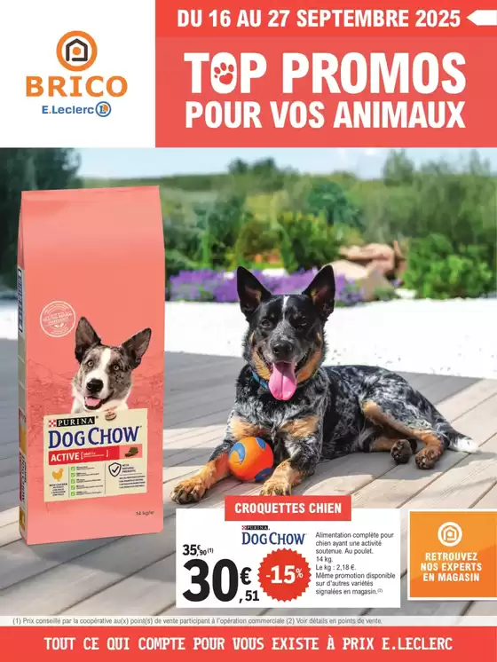 Trafic Animalerie 8