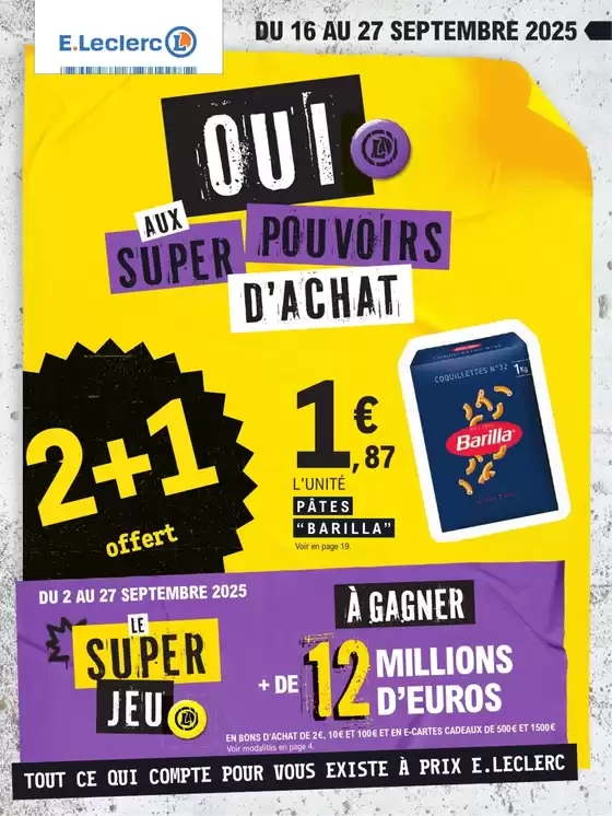 EVENEMENT 9