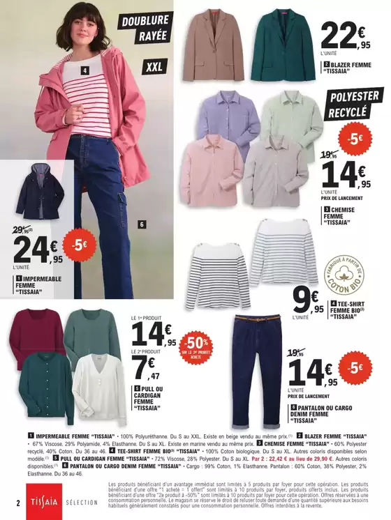 RDV JEANS 2