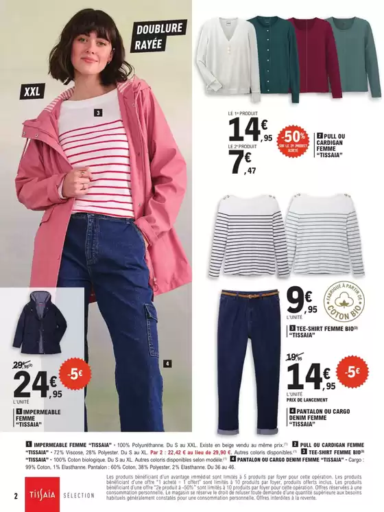 RDV JEANS 2