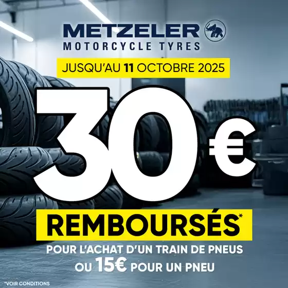 Nos Offres Pneumatiques