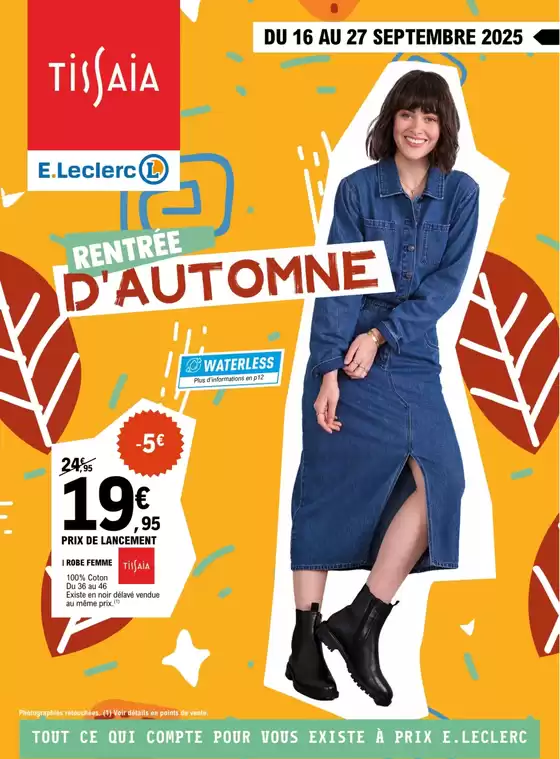 RDV JEANS 2 - REPRIS REGION