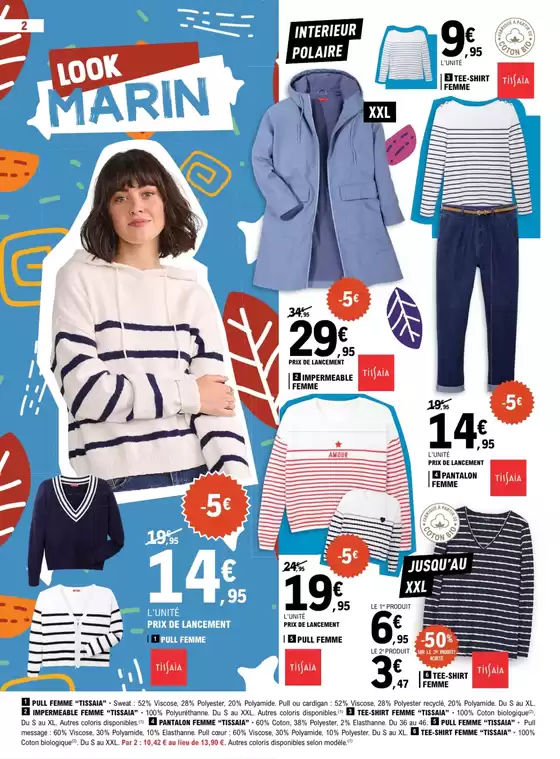 RDV JEANS 2 - REPRIS REGION