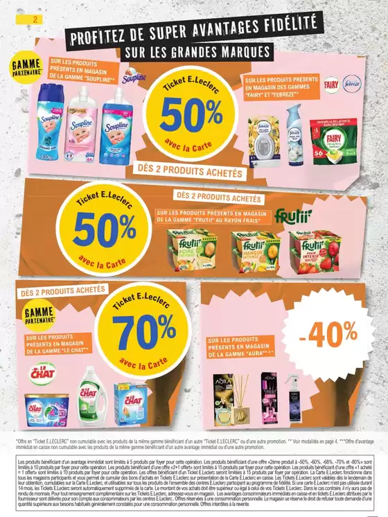 Super Pouvoirs d'Achat