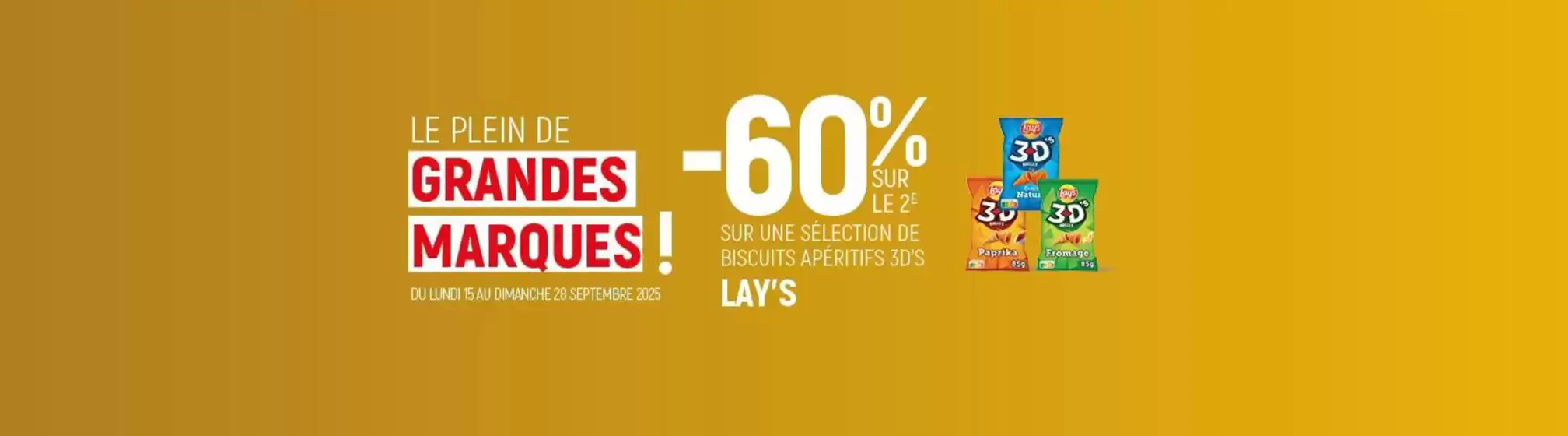 La selection star