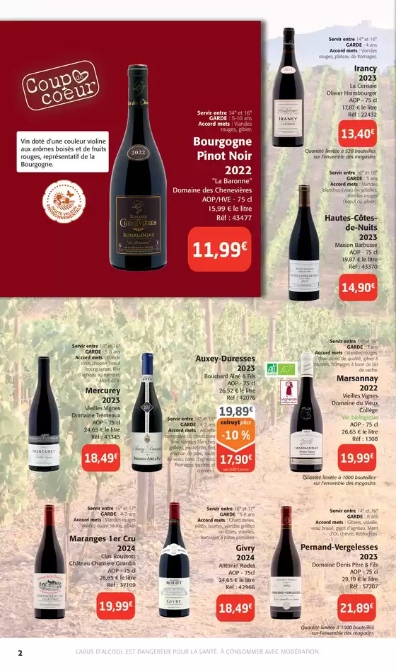 FOIRE AUX VINS BOURGOGNE