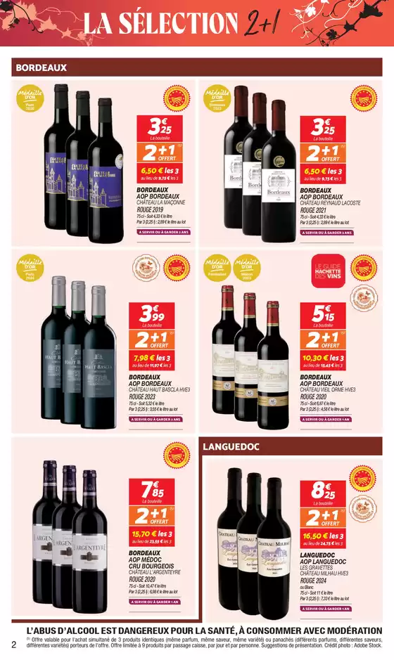 FOIRE AUX VINS