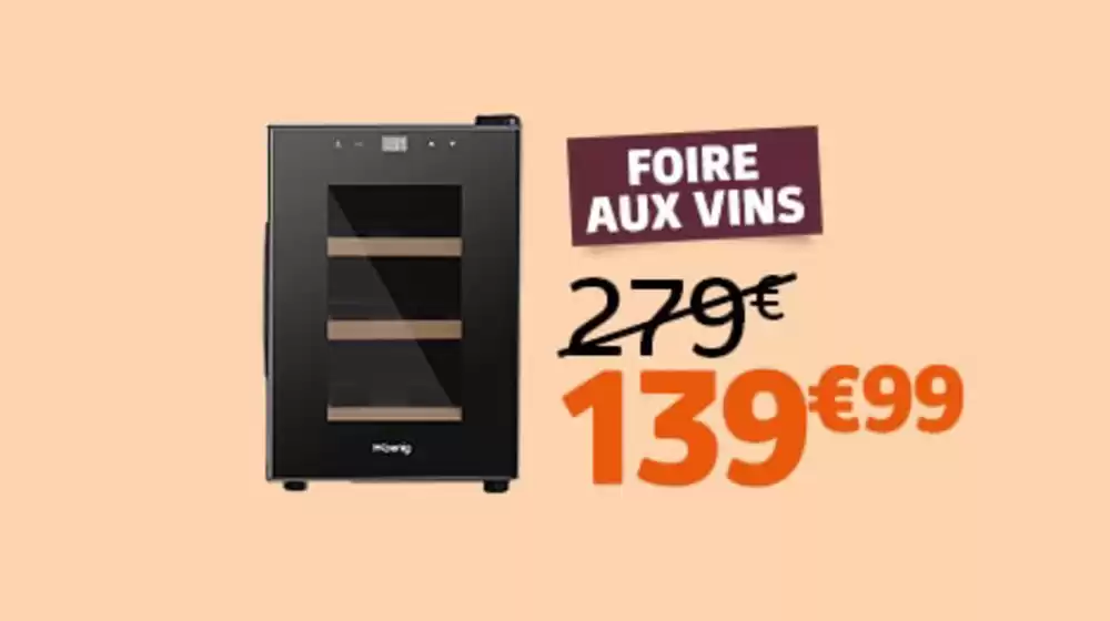 Notre sélection spéciale