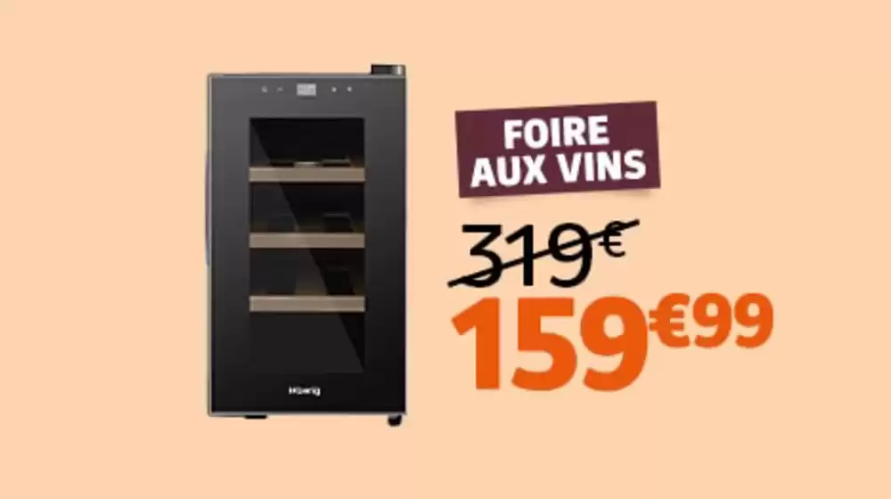 Notre sélection spéciale