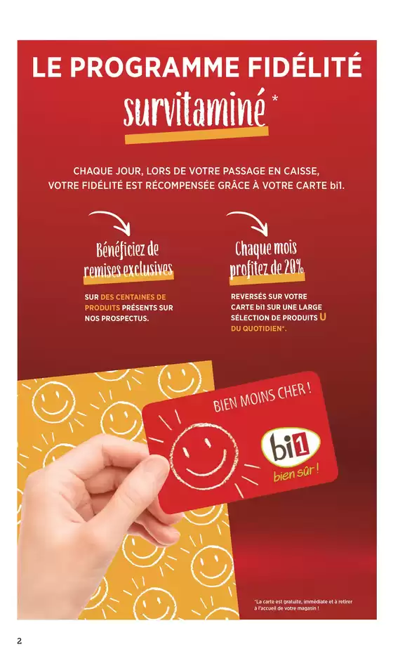 Super Promos