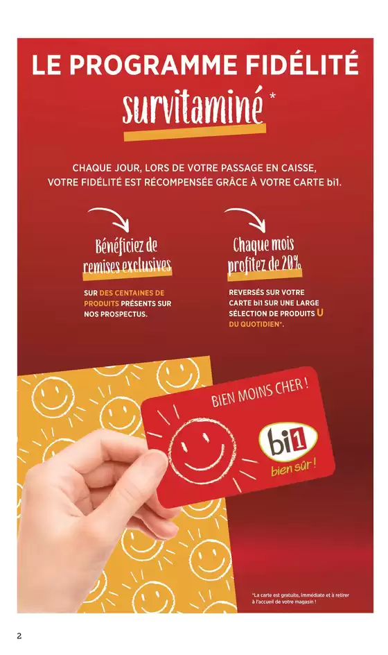 Super Promos