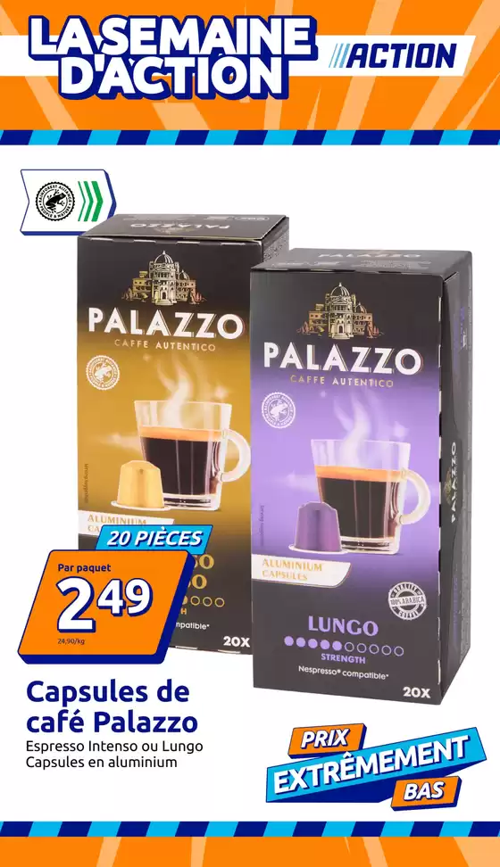 Bons plans exclusifs