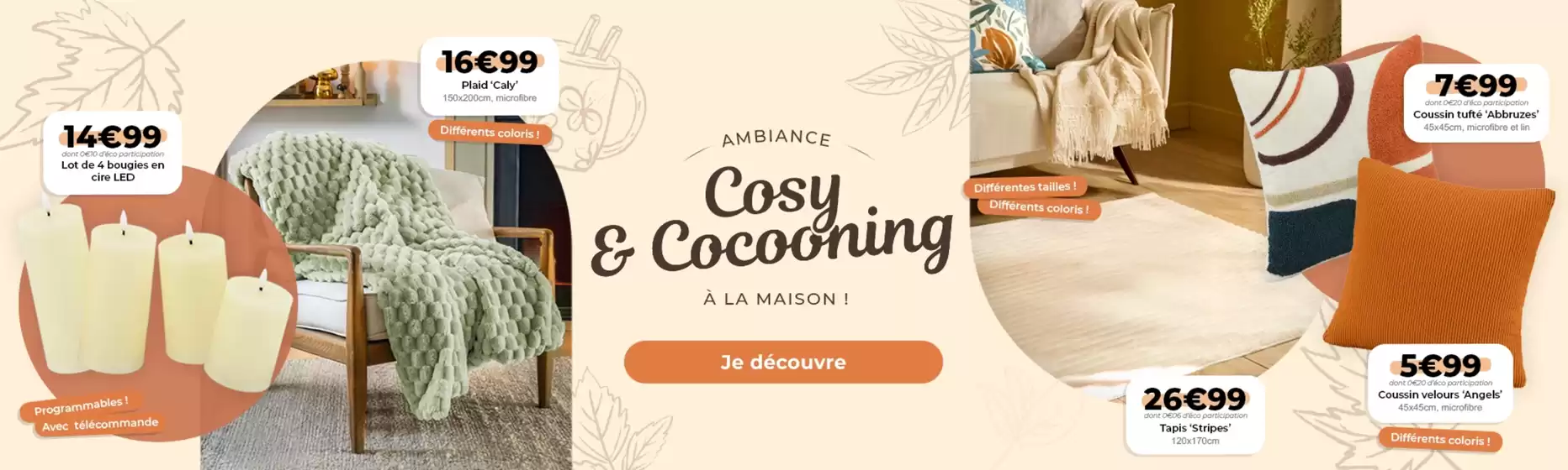 Catalogue L'incroyable