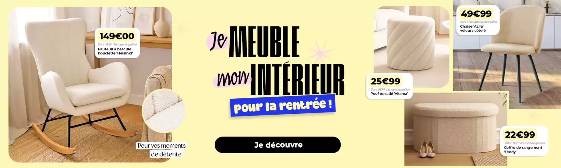 Catalogue L'incroyable