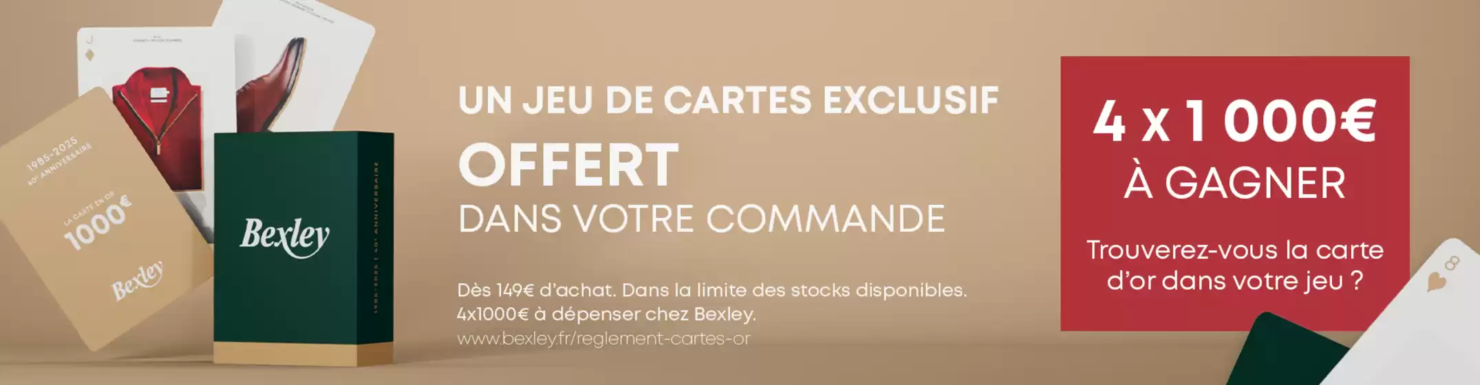 Chaussures & Vêtements Homme