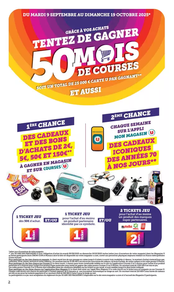 Spécial entretien