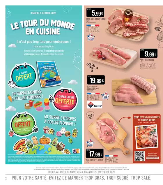 Fête du Boucher