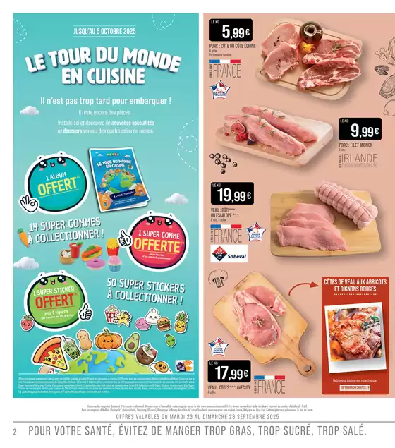 Fête du Boucher