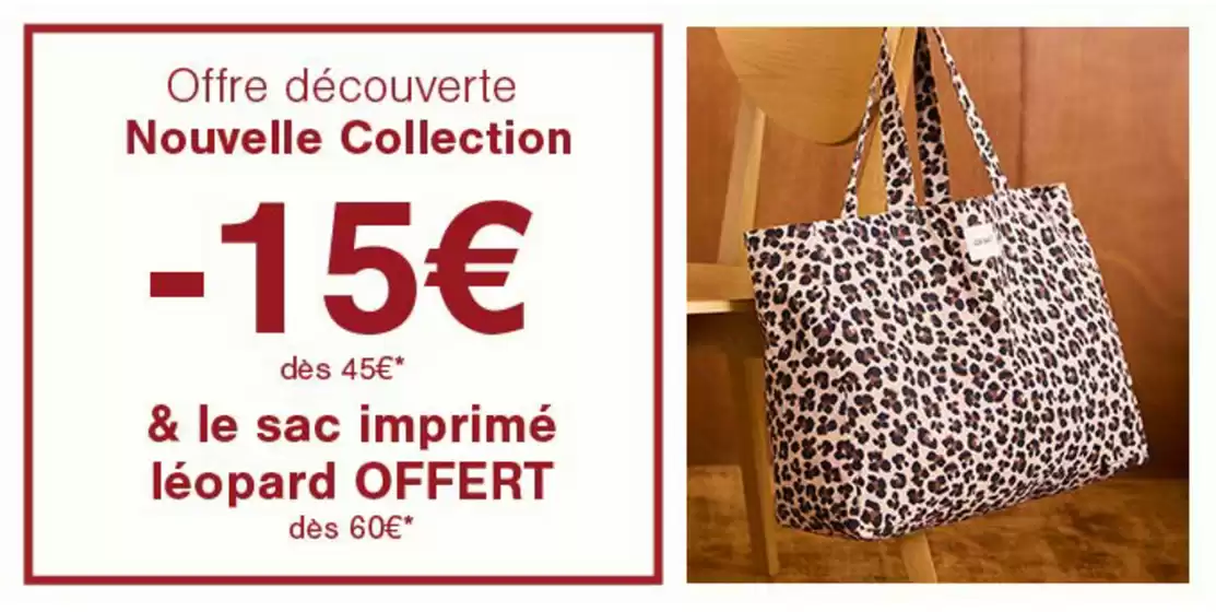 Nouvelle collection