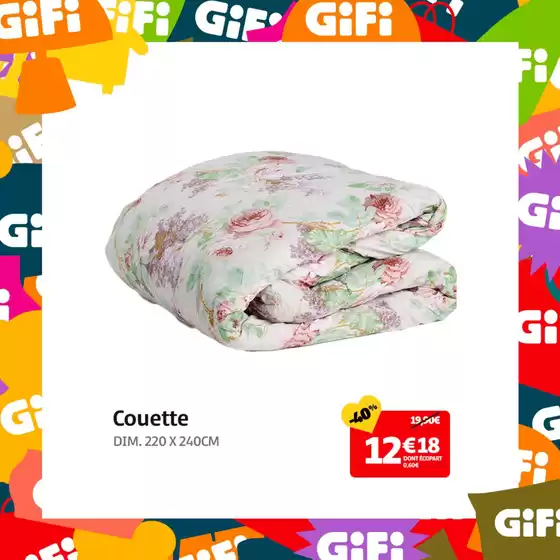 Transformez votre cocon avec notre linge de maison en braderie ! 