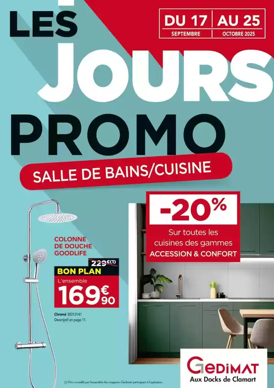 Les Yours Promo 