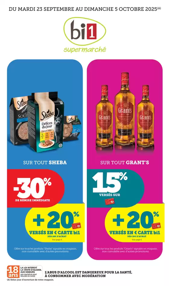 Catalogue Bi1