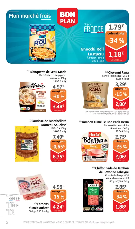 Prix-qualité