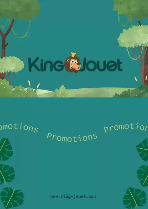 Promotions