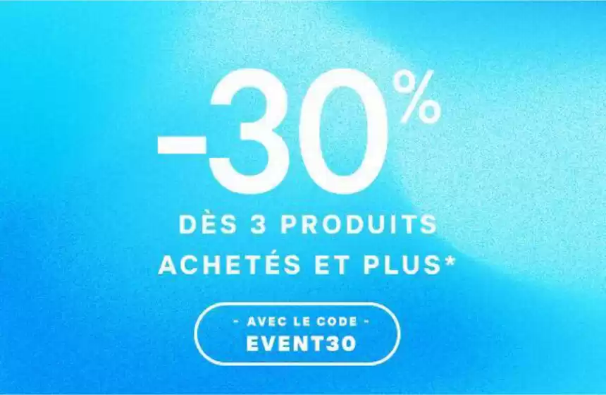 Les jours Passionnément Beauté