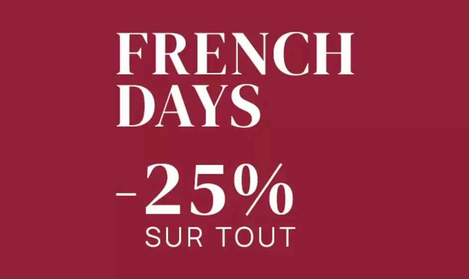 French days