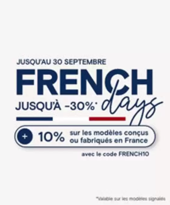 French days
