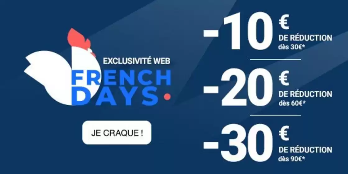 French days