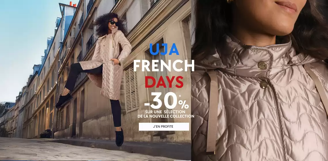 French Days