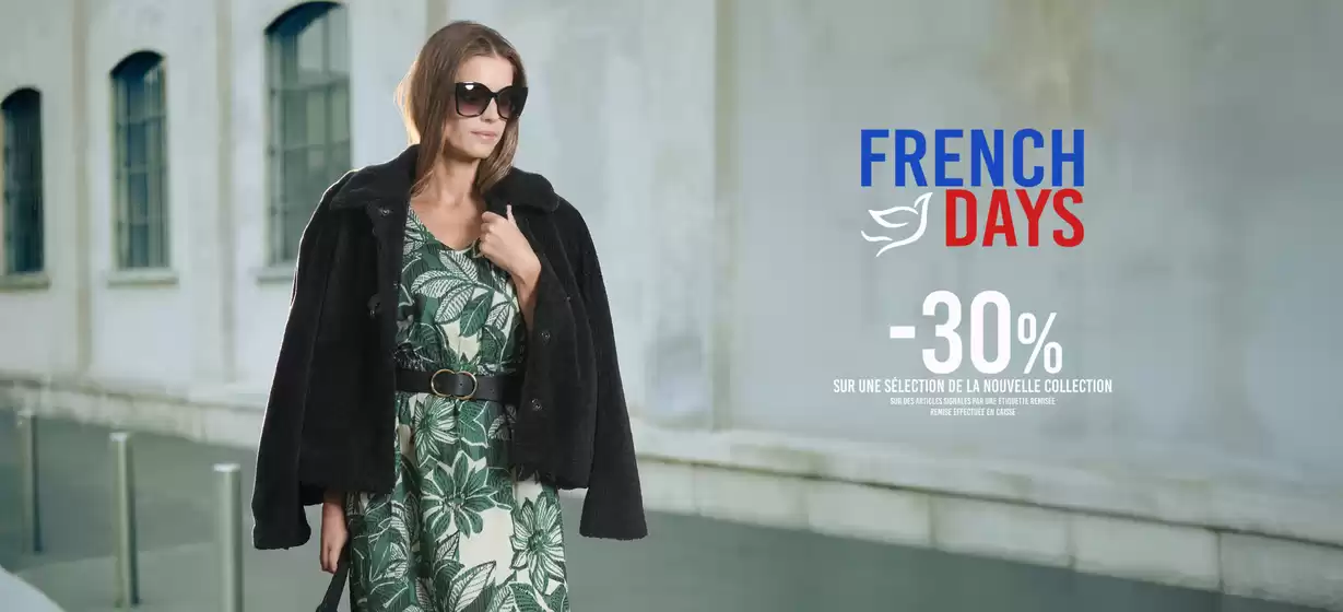 French Days