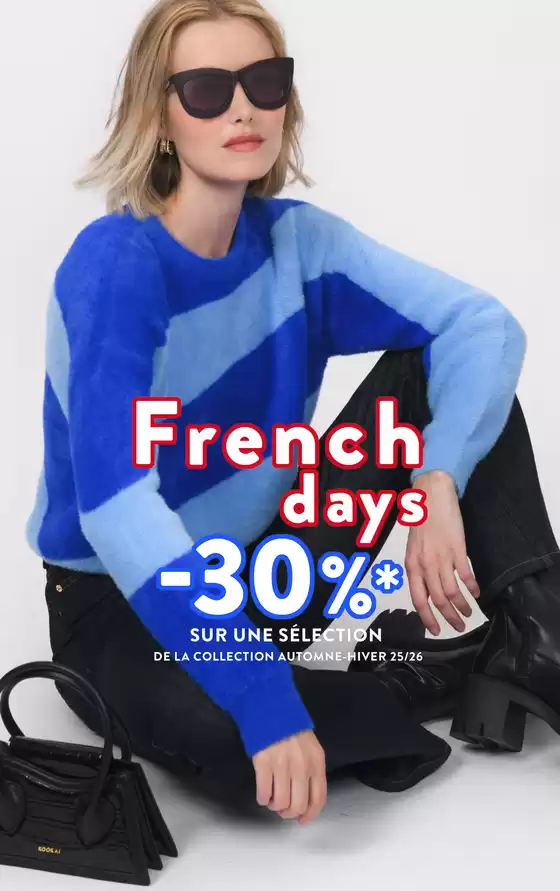French days