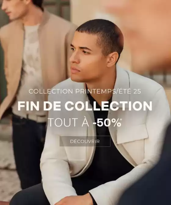 Fin de Collection