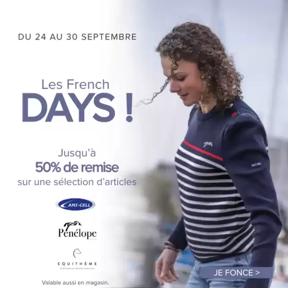 French days