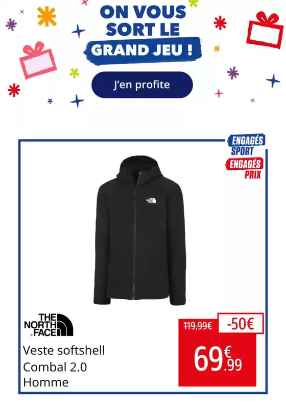 Les French Days, -30% avec le code FRENCHDAY25
