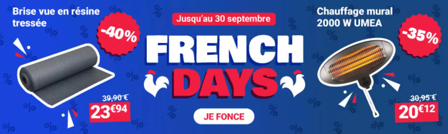 French days